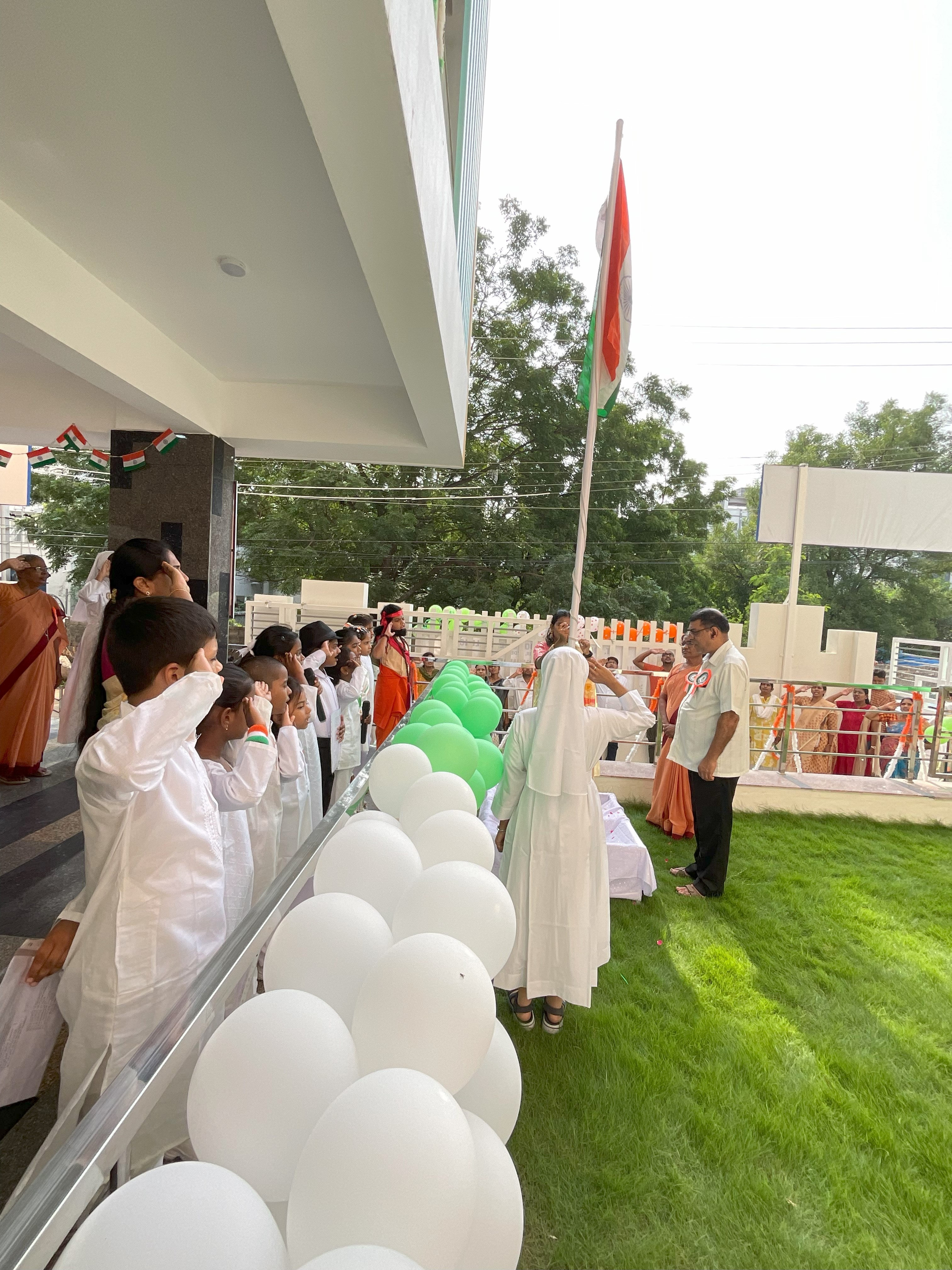Independence Day